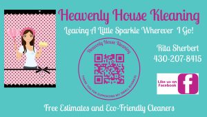 Heavenly House Kleaning