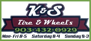 K & S Tire & Wheels