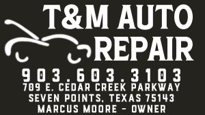 T&M Auto Repair